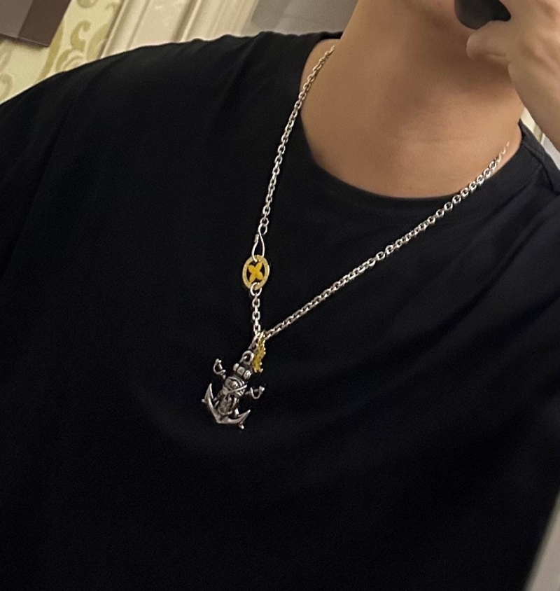 LV Necklaces